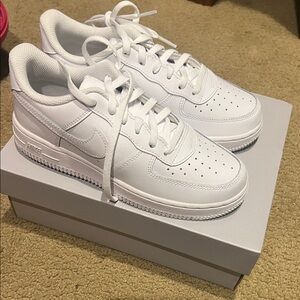 BNIB Nike Air Force 1’s